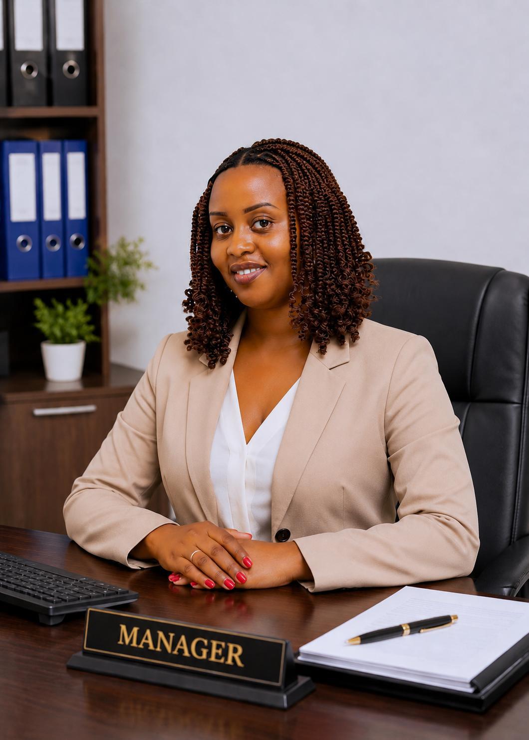 CEO