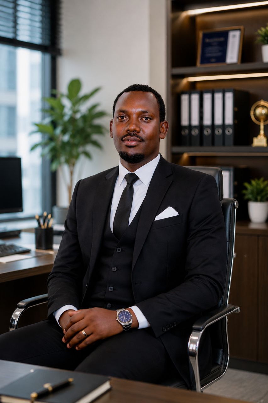 Chief Operations Officer