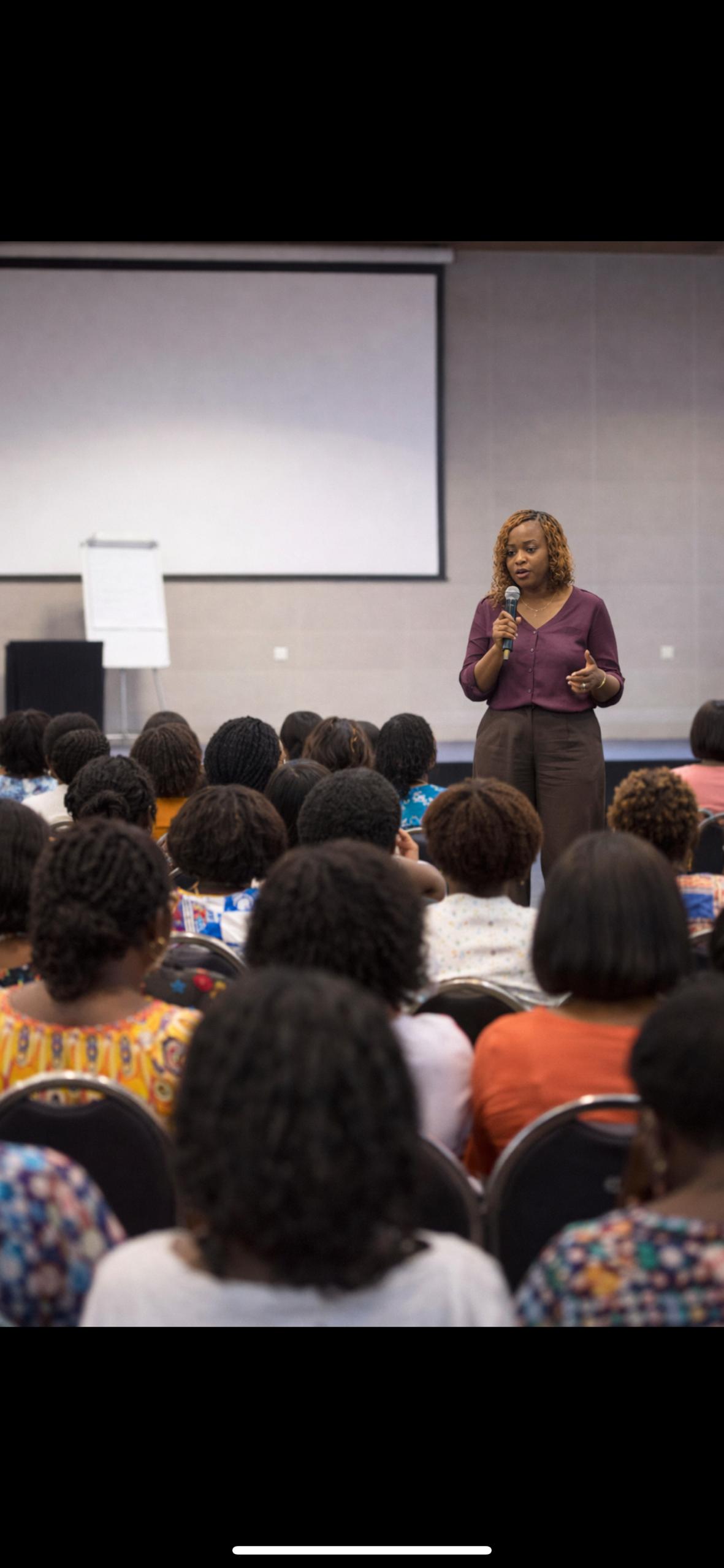 Higa Agribusiness — Female-led farming community